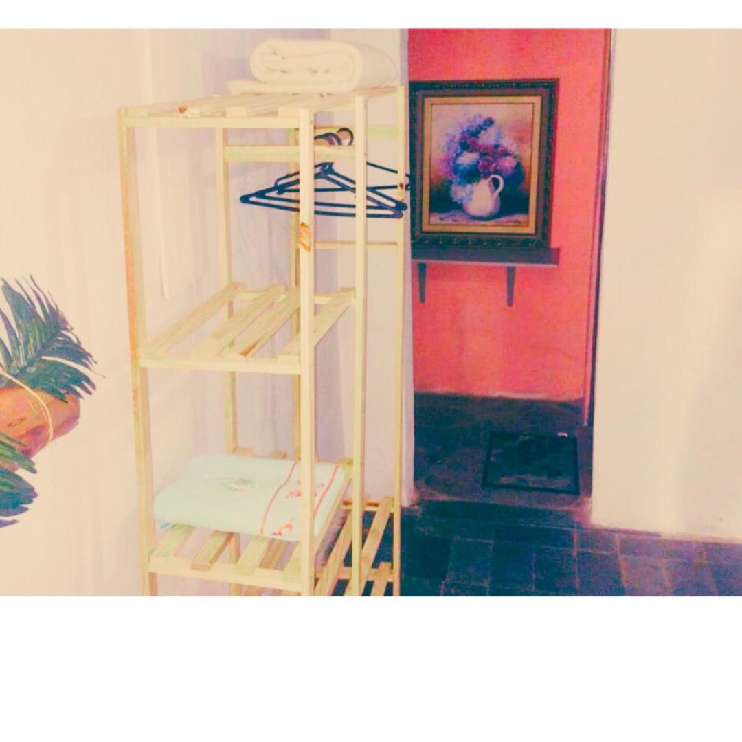 Casa Jardim Hostel Bh - Santa Efigenia - Paraiso Belo Horizonte Buitenkant foto