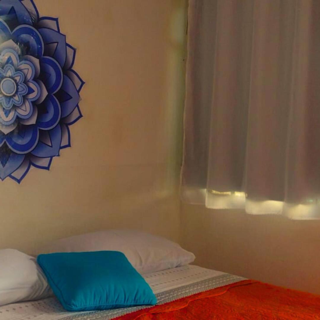 Casa Jardim Hostel Bh - Santa Efigenia - Paraiso Belo Horizonte Buitenkant foto