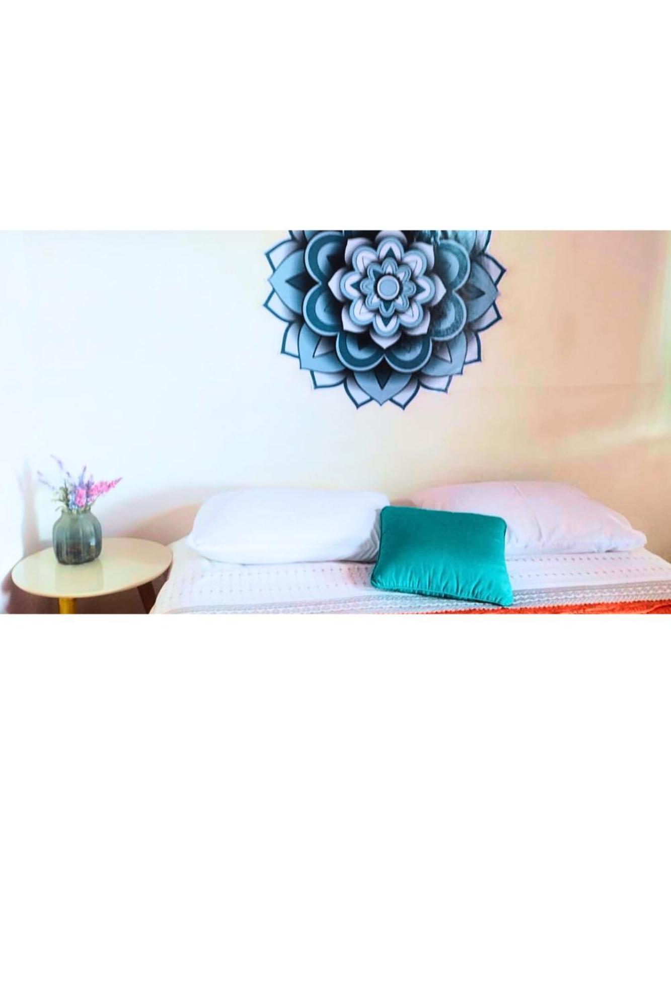 Casa Jardim Hostel Bh - Santa Efigenia - Paraiso Belo Horizonte Buitenkant foto