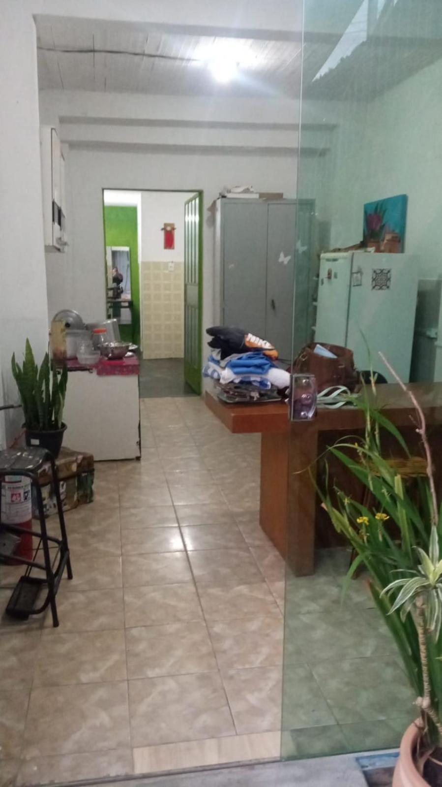 Casa Jardim Hostel Bh - Santa Efigenia - Paraiso Belo Horizonte Buitenkant foto